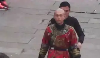 张一山版鹿鼎记终于要来了剧照曝光,七个老婆美的不像话
