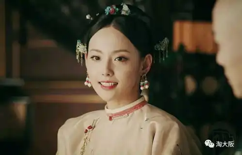 原来张嘉倪的绝美妃子妆是靠这些平价日妆画出来的
