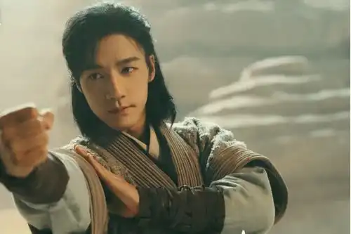 金庸武侠世界首播,金庸先生的棺材板快压不住了