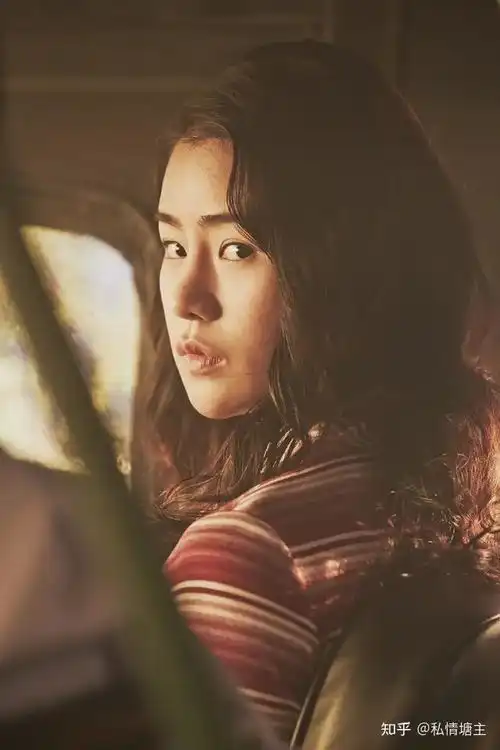 一脱成名5位曾演出三级片的韩国女星每位都是影后级

