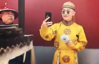 延禧攻略片场花絮皇上聂远教妃子们演戏,还被投食成团宠
