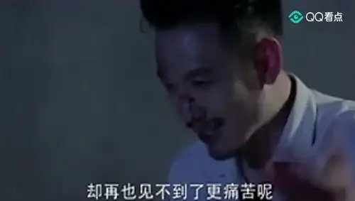 寒武纪锁头讨厌詹士礼,却一点也不恨他的儿子捡子
