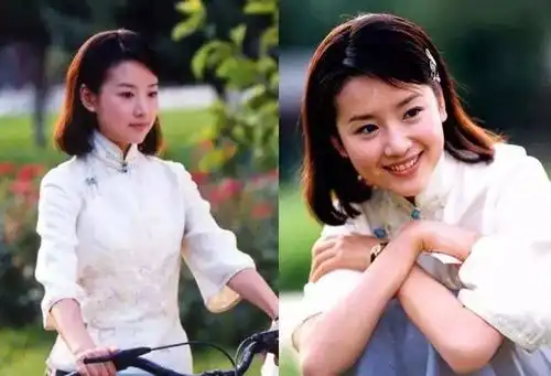 金粉世家翻拍当年的三大肉脸女神pk蛇精脸女主颜值完胜
