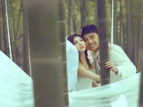 秋天的童话属于真心相爱的人
