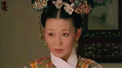 甄嬛传齐妃作为宫中老人,没有功劳也有苦劳,雍正为何不喜欢
