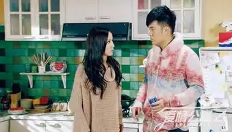 娄艺潇我哪知道什么强悍,还不是靠死撑