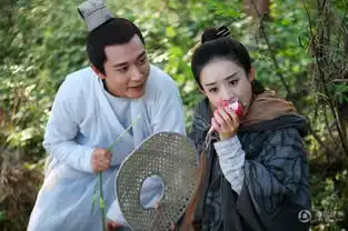 曝郑爽因张翰吃醋拒演花千骨赵丽颖是备胎