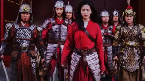花木兰影院票房惨败,迪士尼搞砸了这场混合发行实验
