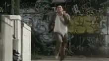 秋天的童话
