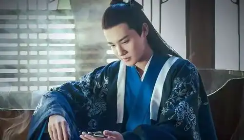 郑业成赵露思被爆二搭,角色人设量身定做,合作剧集却很意外
