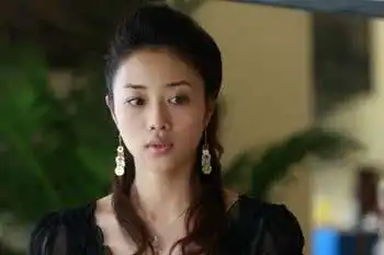 我的前半生罗子群扮演者张龄心个人资料作品介绍,张龄心老公是谁
