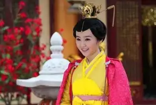 陆贞传奇美女如云,赵丽颖杨蓉最美,她与迪丽热巴为新疆美女
