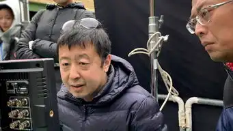 贾樟柯用iphonexs教你拍电影一个桶
