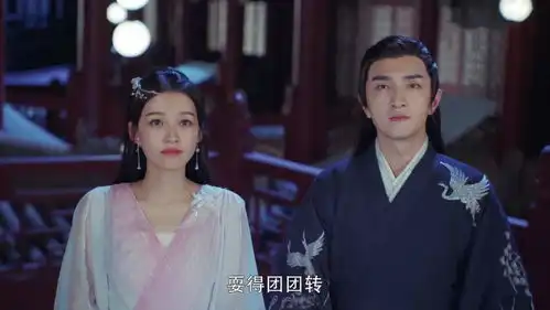 金瀚的你和我的倾城时光圈粉无数,为何今夕何夕不火
