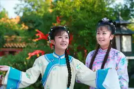 晴儿赵丽颖饰
