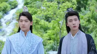 双世宠妃2第11集剧照,双世宠妃2图片
