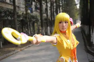 巴啦啦小魔仙魔仙小蓝是怎么了,当初美到爆,如今成这样了
