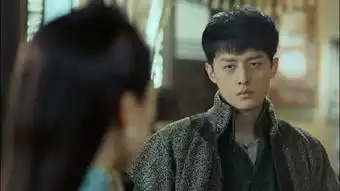 看老九门的二月红和丫头,我尴尬癌都出来了,两人完全没有夫妻情深的感觉难道只是我一个人这么觉得