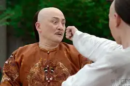 清穿剧宫精彩剧照
