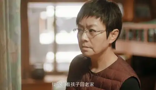 熟年大结局纵有万般遗憾,却有人间温情圆满了,皆大欢喜
