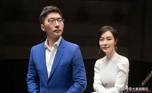 陈数赵胤胤怎么认识的赵胤胤家庭背景