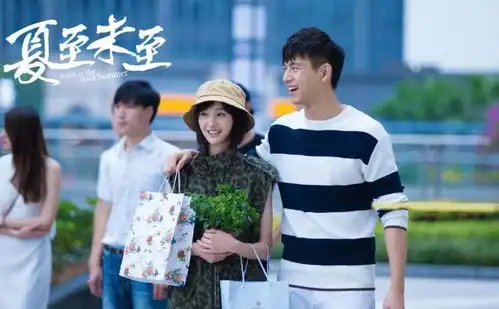 3年前的夏至未至真是厉害,认出了胡一天,却不知道还有李现
