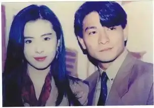 49岁王祖贤说永不结婚不复出潜心研佛一切只因曾被爱伤透了心
