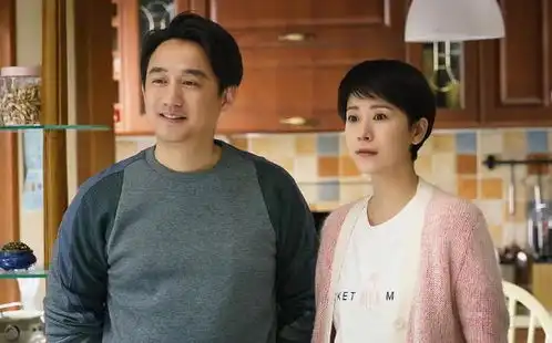 第四次合作小欢喜后黄磊海清携新剧归来,阵容清一色演技派