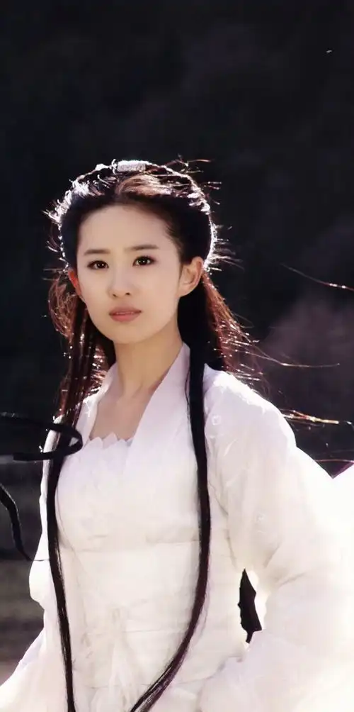 2021中国十大美女,颖宝排第十,第一名不虚传,是你的排名吗
