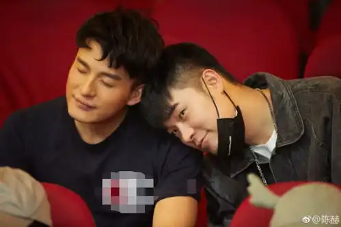 爱情公寓上映,陈赫等人皆无宣传,疑似躲避虚假电影质疑