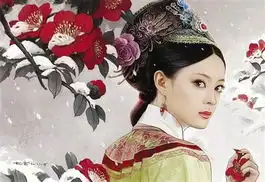 甄嬛传入围国际艾美奖孙俪努力拍高质作品
