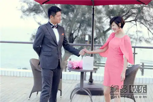 将婚姻进行到底玩闪婚任重万茜获封神组合
