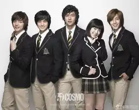 沈月流星花园杀青啦,四版杉菜你偏爱谁
