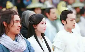 天龙八部又翻拍,有网友表示黄日华版乔峰无人超越
