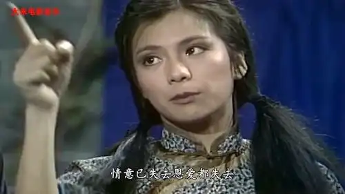 经典怀旧老歌,生锈桥王插曲偏偏喜欢你翁美玲太美了
