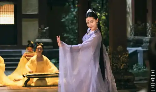 三生三世枕上书这十个删减镜头,个个都是名场面
