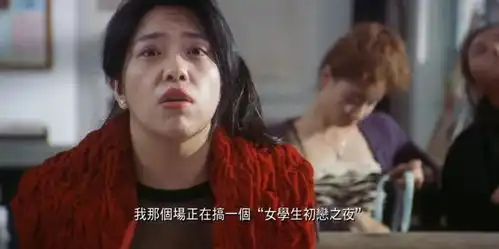 19年后再看喜剧之王,依旧被感动得一塌糊涂
