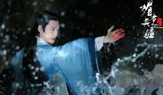 媚者无疆公子设计长安惨死,晚媚心碎,宁孤独终老也不接受他
