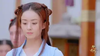 楚乔传第4集剧照,楚乔传图片
