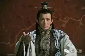 彭华勇三国演义,最终演的是什么
