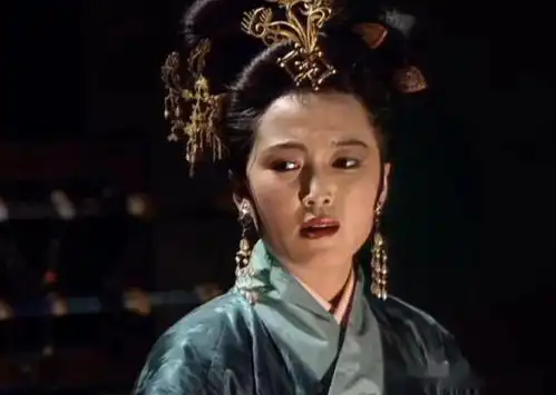 三国演义27年捧星大户22位演员走红,有人成一级演员投资人
