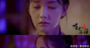最美黄蓉李一桐,低音炮屈楚萧领衔演绎媚者无疆分分钟被虐哭
