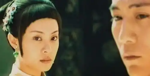 不仅甄嬛安心惊艳虐心孙俪其它角色美到令人心碎
