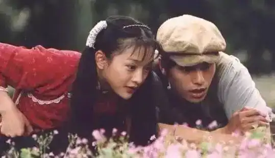 陈坤每一刻都是最好的自己素食无界,行者无疆
