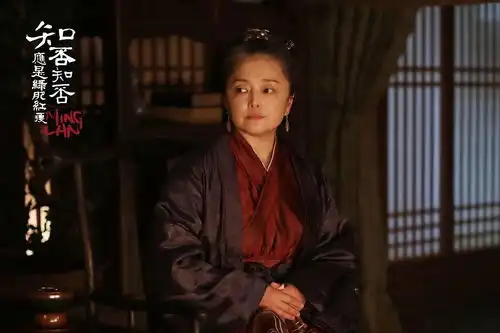 知否5大天团白莲团c位是她奶奶团最会玩,还有学院男神
