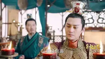 武神赵子龙第41集剧照,武神赵子龙图片
