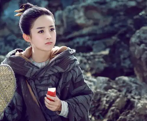 女星之间暗自较量赵丽颖袁冰妍撞衫星空裙,谁更胜一筹