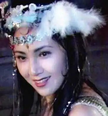 西游记中哪个妖精最美白骨精,玉兔精,蜘蛛精,最美是她唐僧
