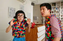 全球热恋剧照曝光
