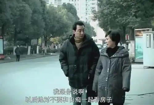 蜗居你以为海萍买不起房子,只因房价太贵被忽略的真相最残忍